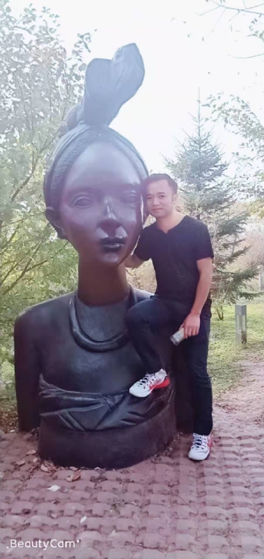 高山流水的第一张照片--百色相亲服务中心