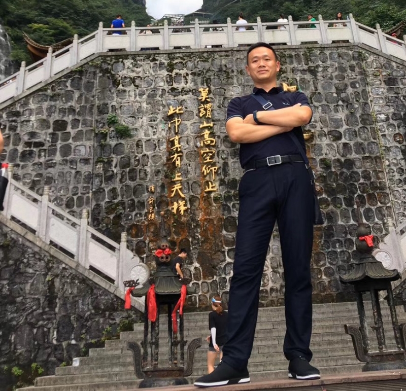 栖凤之木的第二张照片--百色相亲服务中心