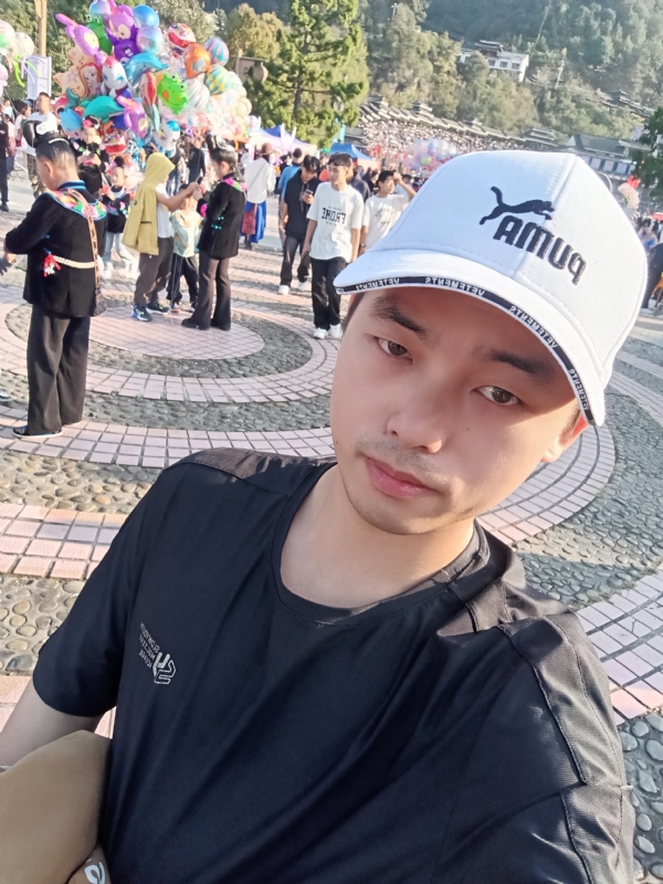 千与千寻的第二张照片--百色相亲服务中心