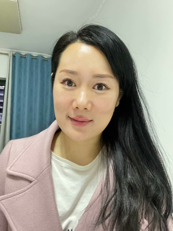 Hui的第一张照片--百色相亲服务中心