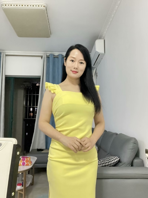 Hui的第二张照片--百色相亲服务中心