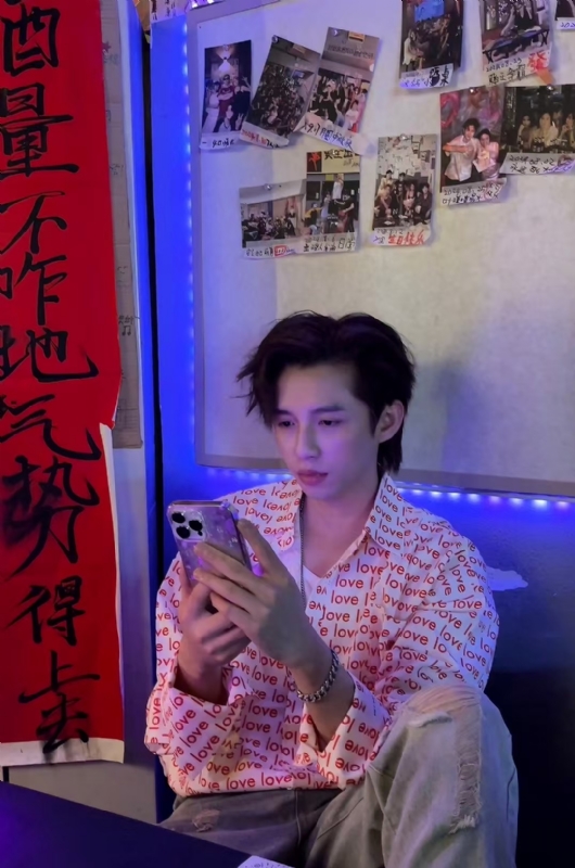 小二的第一张照片--百色相亲服务中心