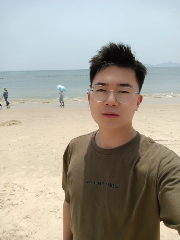 橙猫的第二张照片--百色相亲服务中心