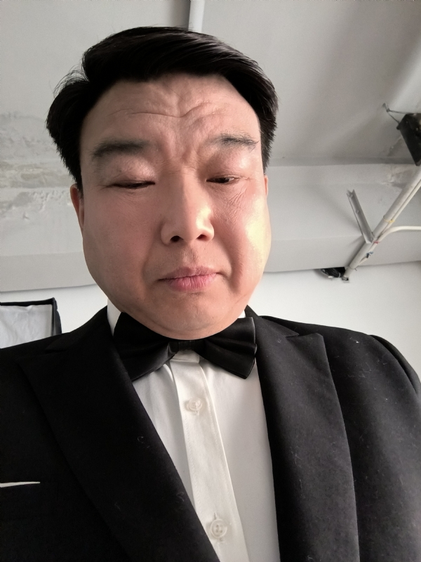 三江口开腔的第一张照片--百色相亲服务中心