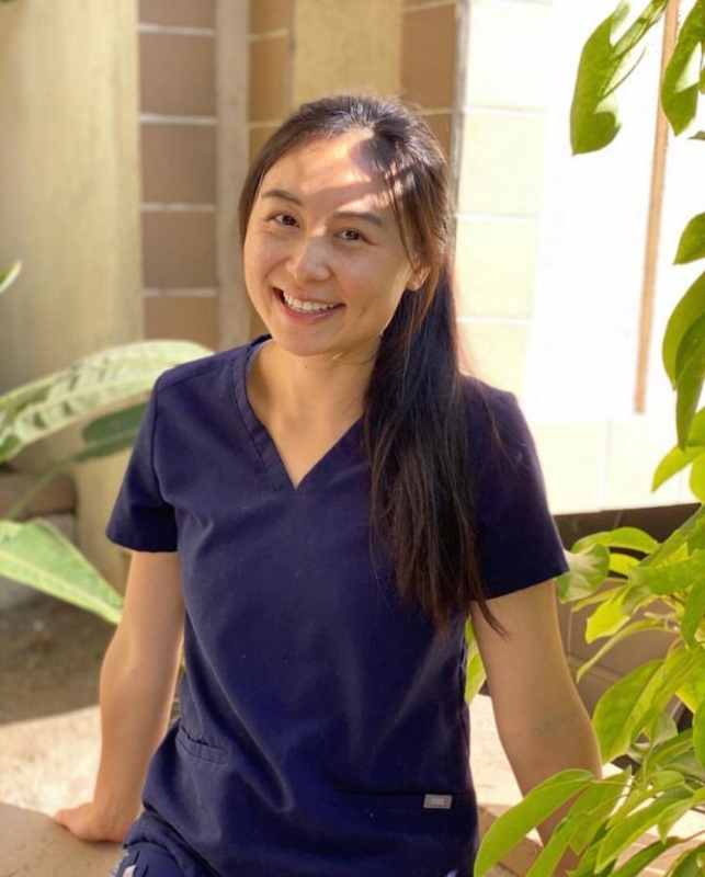 Emily90的第一张照片--百色相亲服务中心