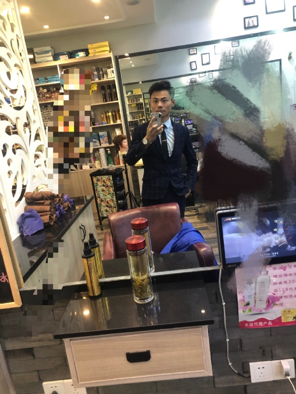 嘉兴相亲的第一张照片--百色相亲服务中心