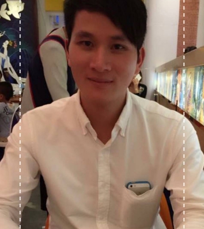 覓緣人的第一张照片--百色相亲服务中心