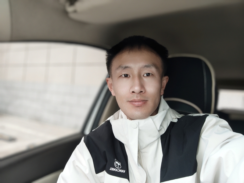 渡然的第四张照片--百色相亲服务中心