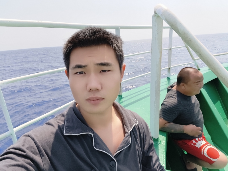 博博鸭的第二张照片--百色相亲服务中心