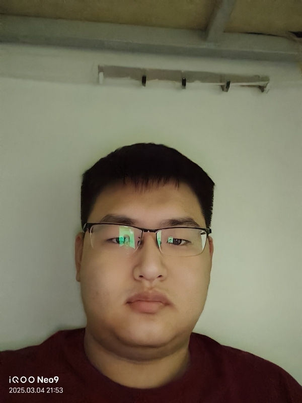 安之梦的第一张照片--百色相亲服务中心