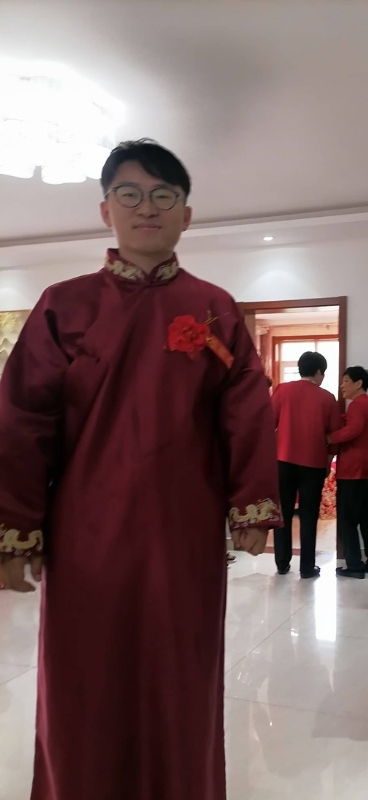 何方妖孽的第二张照片--百色相亲服务中心