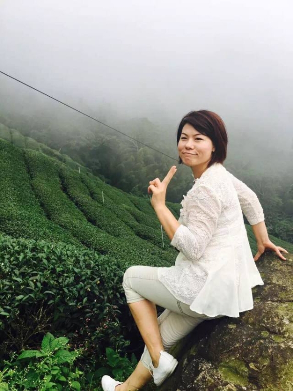 lan的第一张照片--百色相亲服务中心