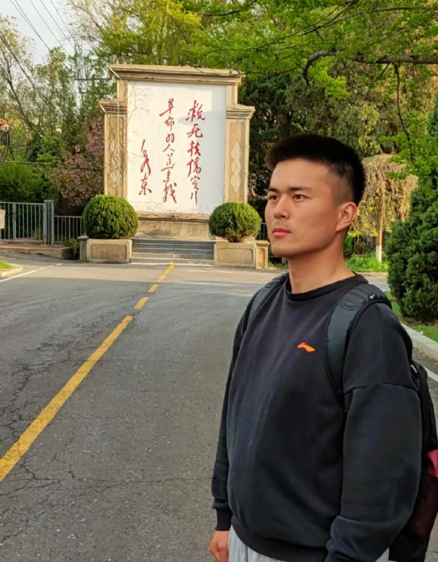 潮生的第二张照片--百色相亲服务中心