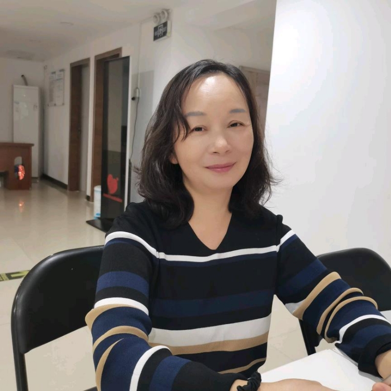 林晓雨的第一张照片--百色相亲服务中心