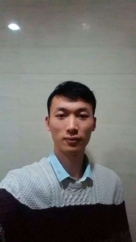 青松的第二张照片--百色相亲服务中心