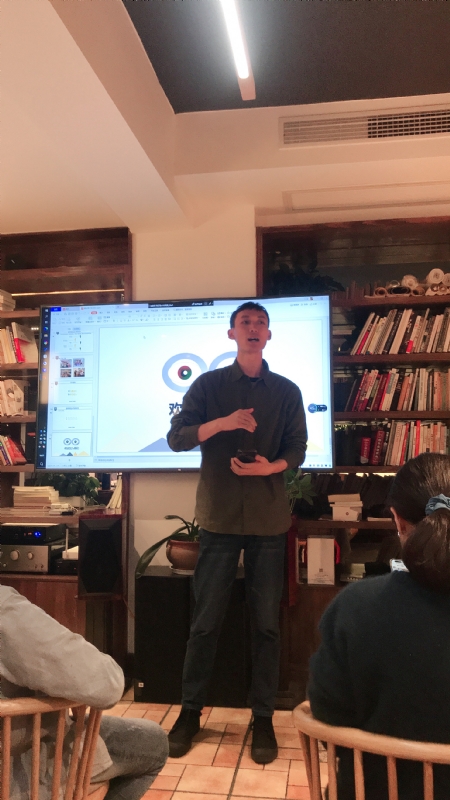 青松的第三张照片--百色相亲服务中心