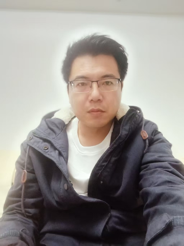 大哥哥的第一张照片--百色相亲服务中心