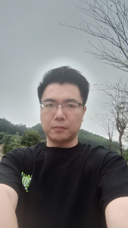 大哥哥的第二张照片--百色相亲服务中心