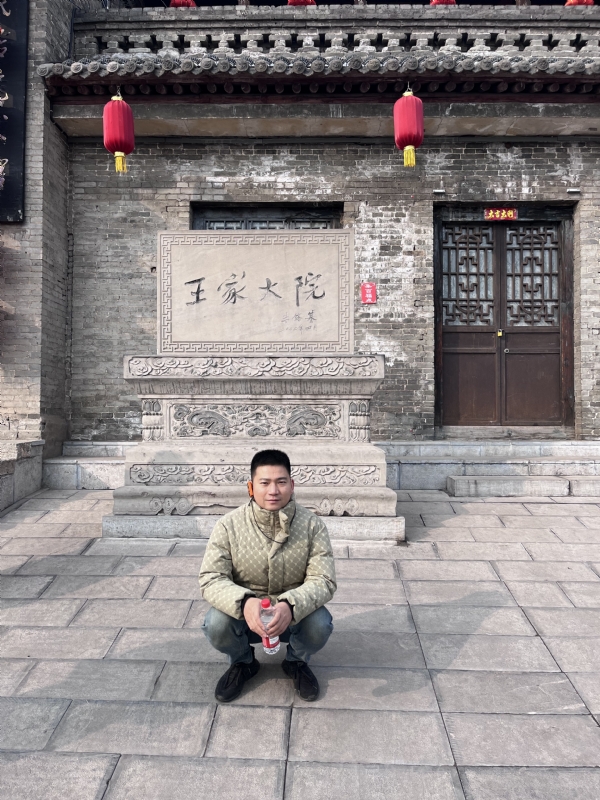 小江的第七张照片--百色相亲服务中心