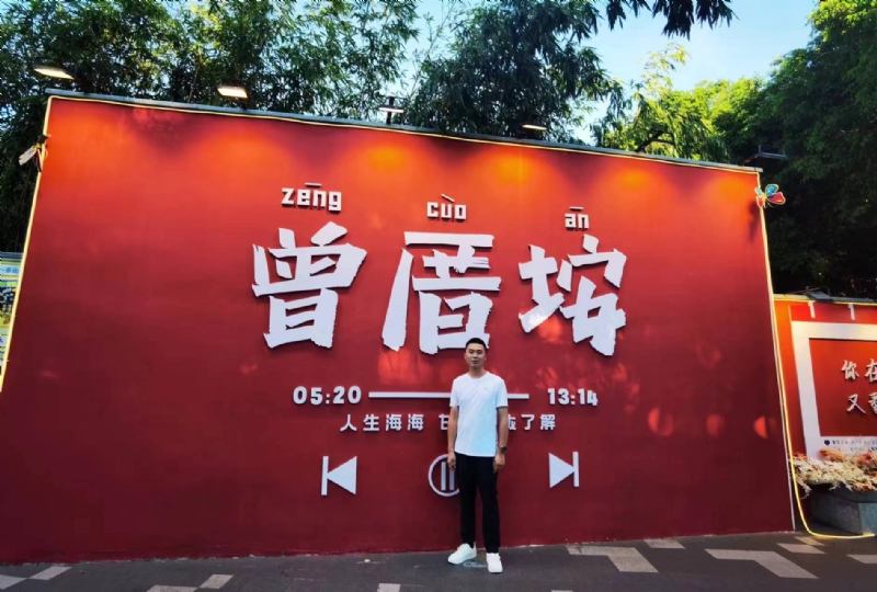 常州相亲的第一张照片--百色相亲服务中心