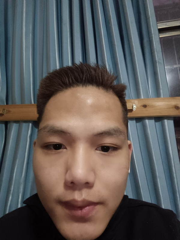 王浩宇的第一张照片--百色相亲服务中心