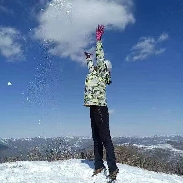 缘起的第二张照片--百色相亲服务中心