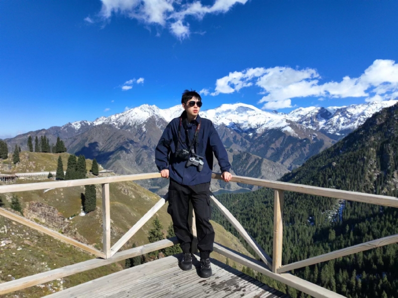 shanht的第一张照片--百色相亲服务中心