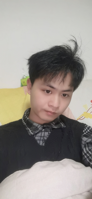 可乐豆的第一张照片--百色相亲服务中心