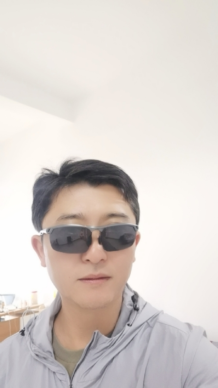 如风的第二张照片--百色相亲服务中心