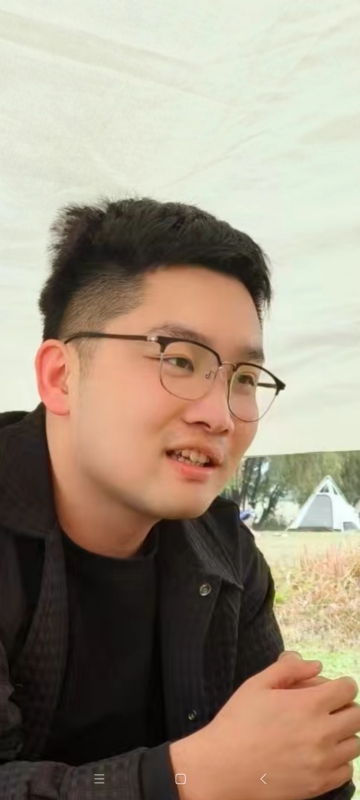 浩浩的第一张照片--百色相亲服务中心