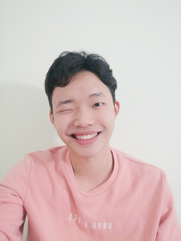 ElvisLoo的第一张照片--百色相亲服务中心