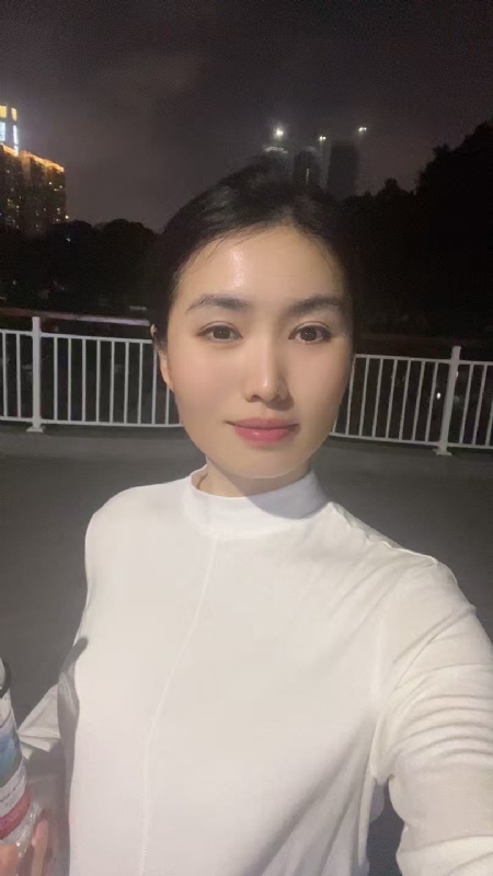 pan的第三张照片--百色相亲服务中心