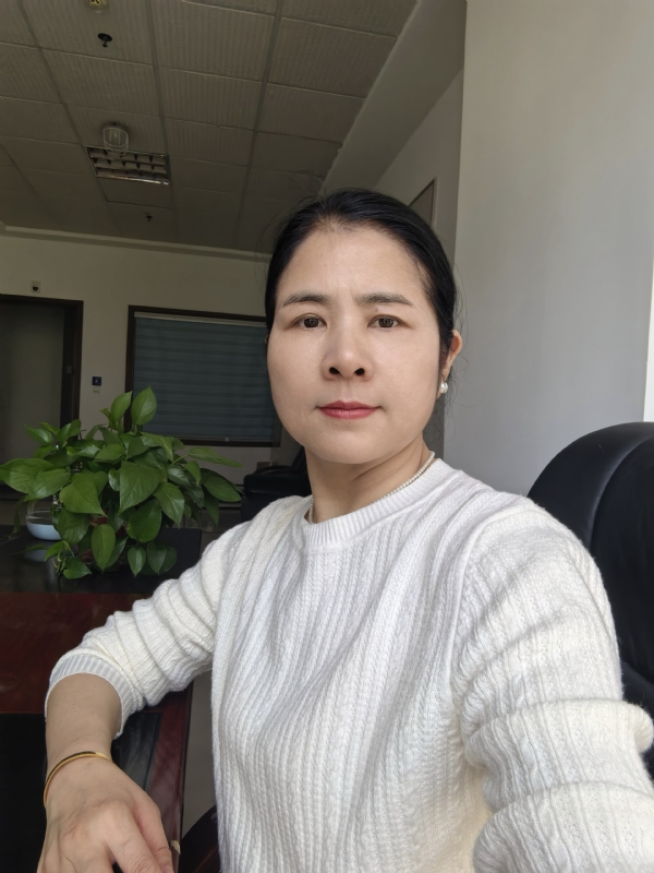 乔麦的第一张照片--百色相亲服务中心