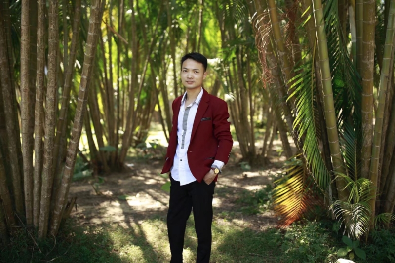 北溟客的第二张照片--百色相亲服务中心