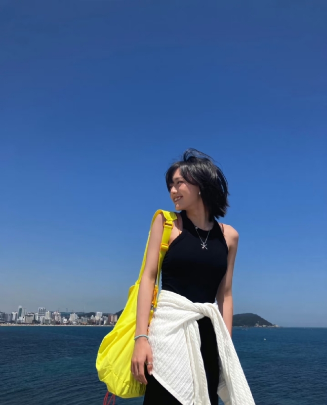 赵赵赵书虞的第一张照片--百色相亲服务中心