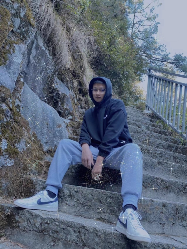 Frank的第一张照片--百色相亲服务中心