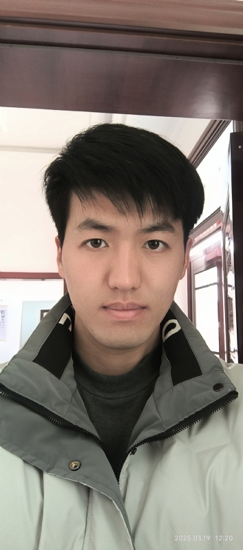 吃素的沙漠狼的第一张照片--百色相亲服务中心