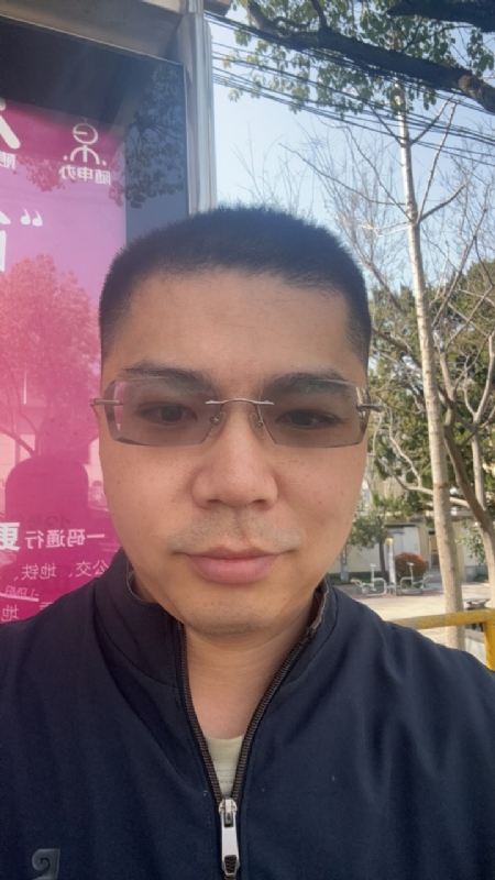 淘气的橙子的第一张照片--百色相亲服务中心