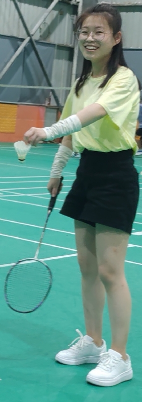 王晶晶的第五张照片--百色相亲服务中心