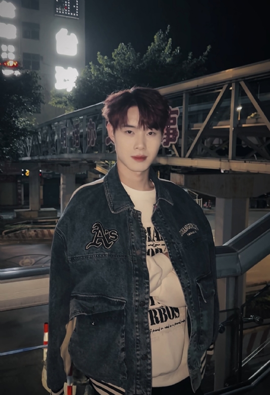 与宇的第三张照片--百色相亲服务中心