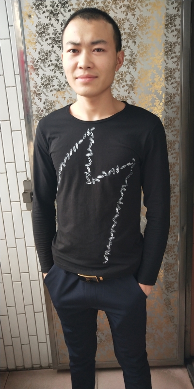 明哥的第一张照片--百色相亲服务中心