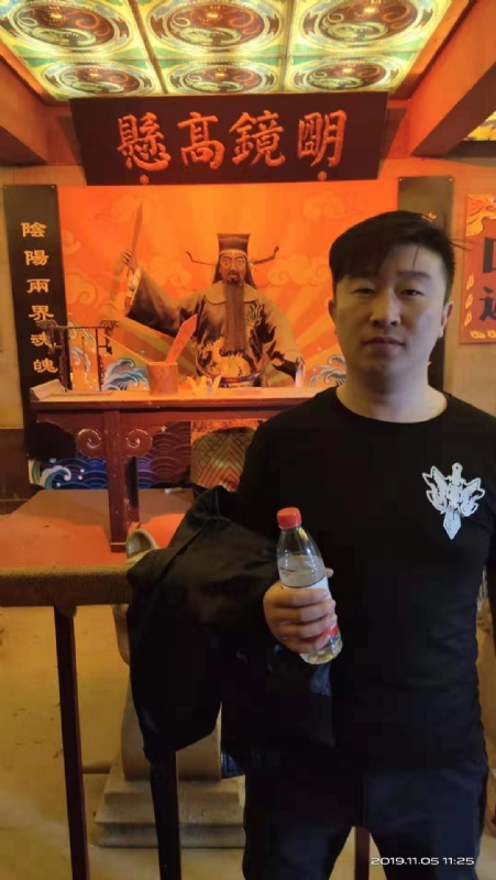 WS的第一张照片--百色相亲服务中心