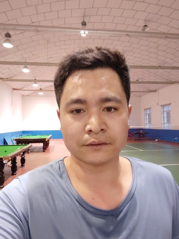 苏先生的第四张照片--百色相亲服务中心