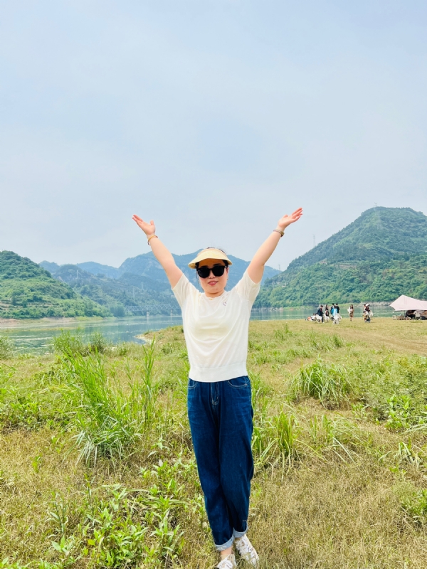 一心一意的第一张照片--百色相亲服务中心