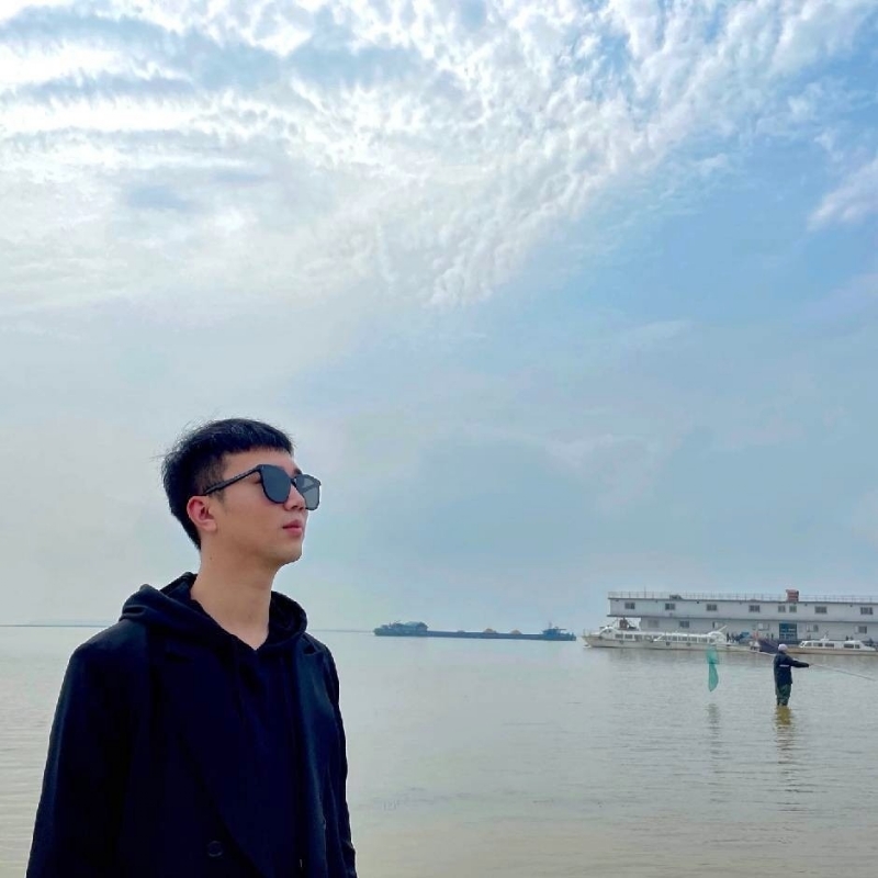 会做饭的IT男的第一张照片--百色相亲服务中心