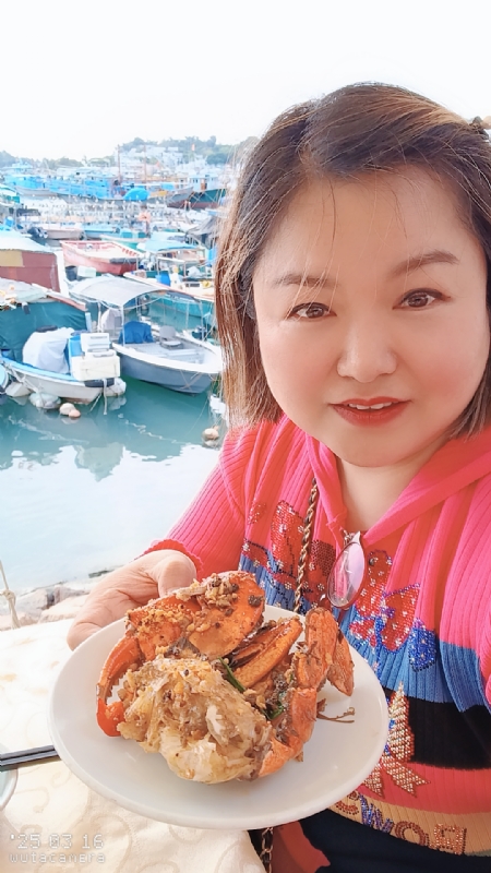 衎静玲瓏的第三张照片--百色相亲服务中心