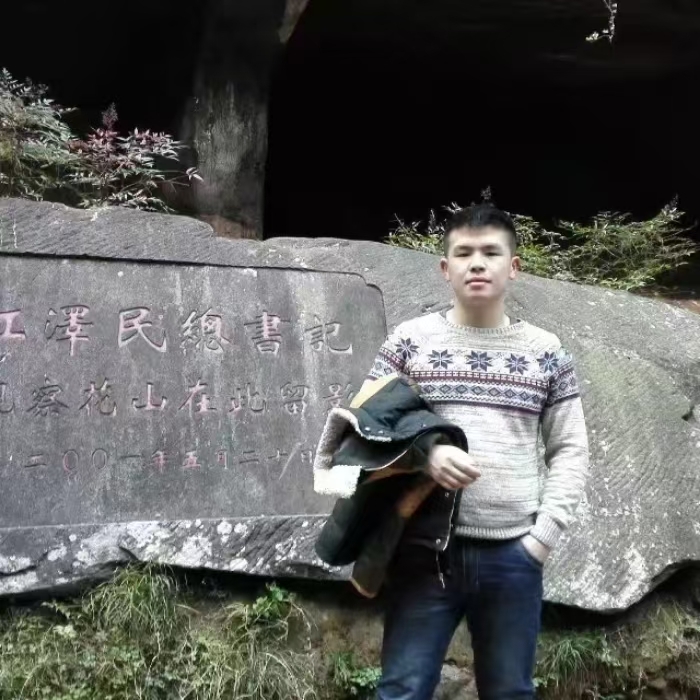 浮华的第一张照片--百色相亲服务中心