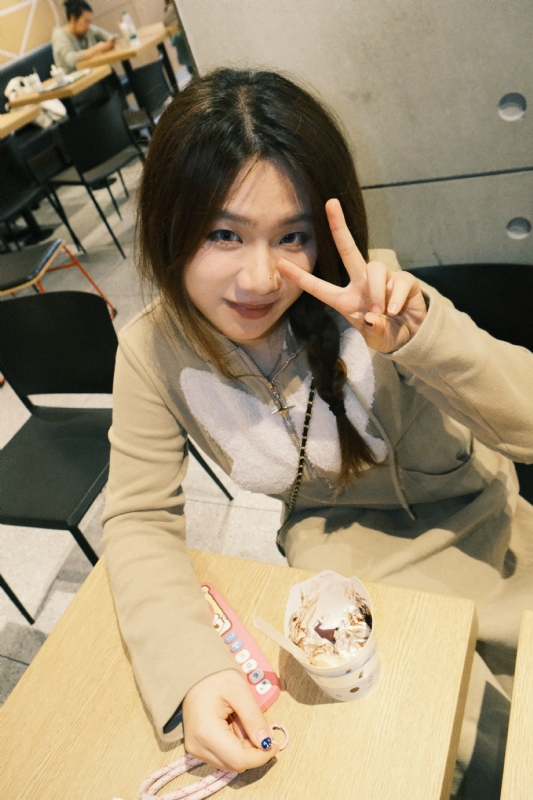 优雅的土拨鼠的第三张照片--百色相亲服务中心