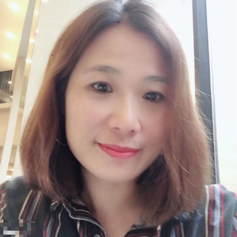 Jenny的第一张照片--百色相亲服务中心