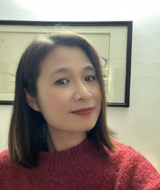 Jenny的第三张照片--百色相亲服务中心